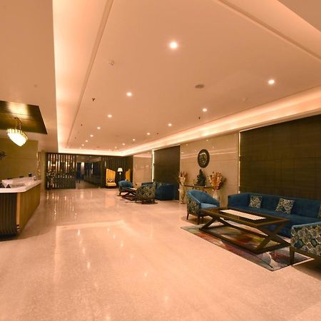 The Pribson Hotel Amritsar Exterior photo